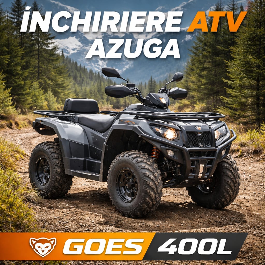 GOES-400L